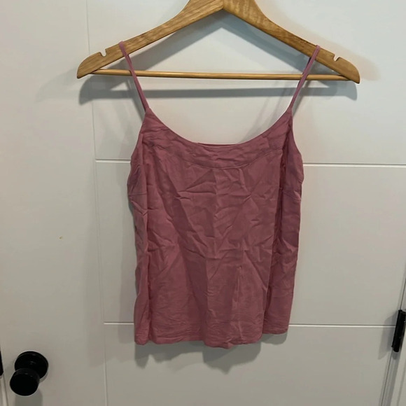 Vero Moda pink tank top size small - Picture 2 of 8